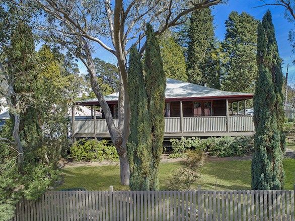 1 Goodare Street, Blackheath NSW 2785, Image 2