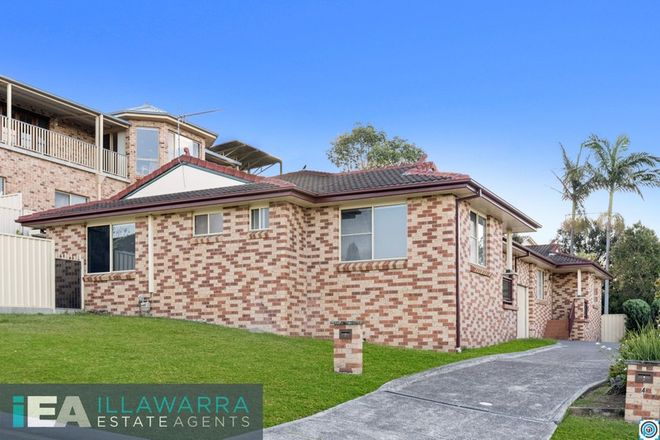 Picture of 1/4 Tuross Street, ALBION PARK NSW 2527