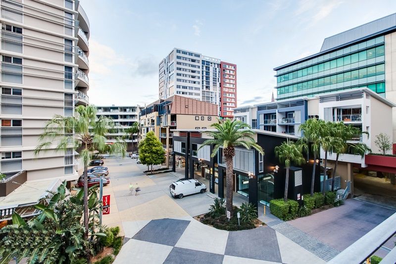 213/1000 Ann Street, Fortitude Valley QLD 4006, Image 0