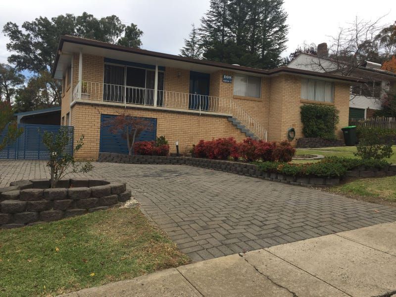 4 bedrooms House in 108 Newton Street ARMIDALE NSW, 2350