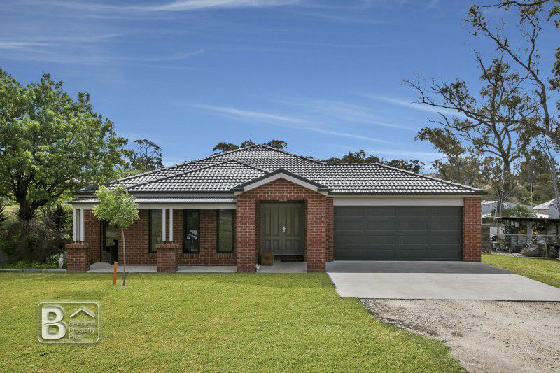 15 Eagles Road, Harcourt VIC 3453, Image 0