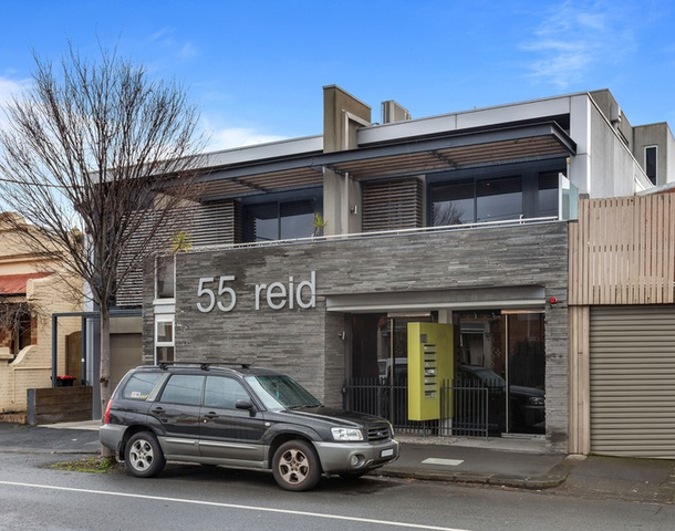 3/55 Reid Street, Fitzroy North VIC 3068