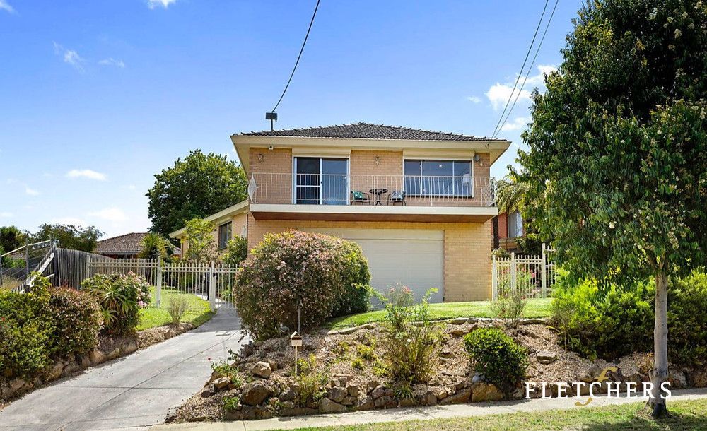 7 Finch Street, Doncaster East VIC 3109 House For Rent Domain