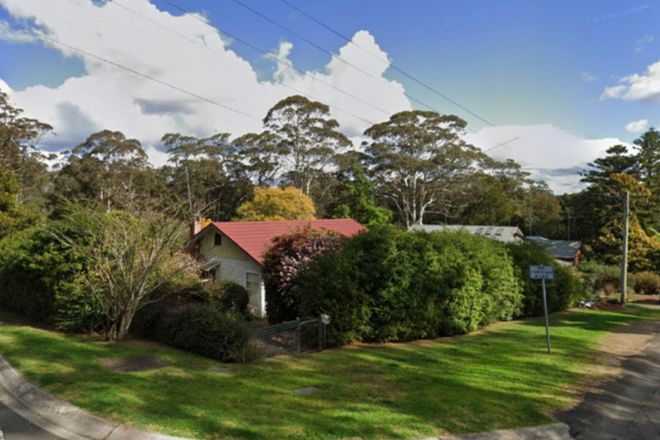 Picture of 12 Moore Road, SPRINGWOOD NSW 2777
