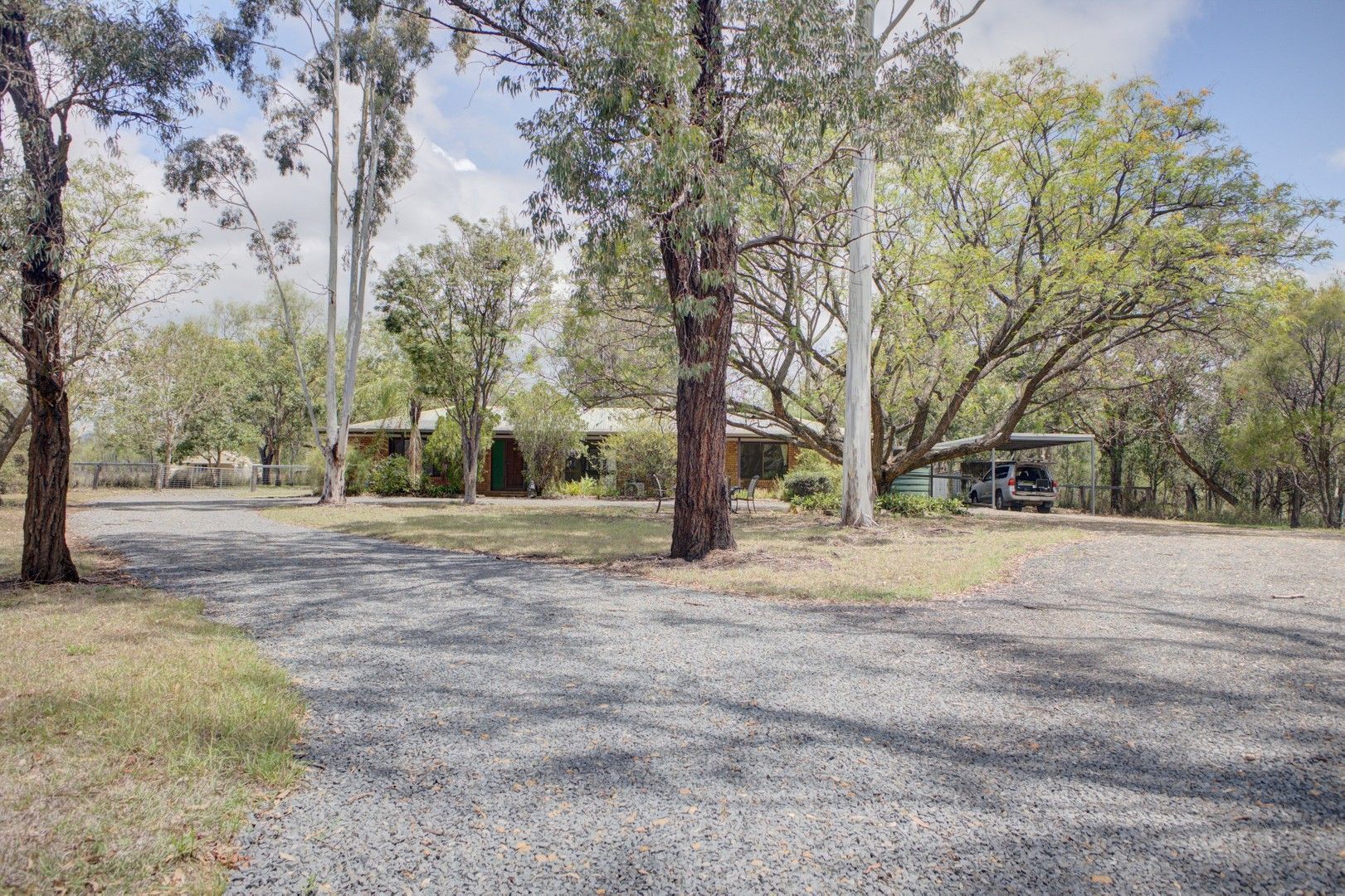 304 Ropeley Rockside Road, Ropeley QLD 4343, Image 0