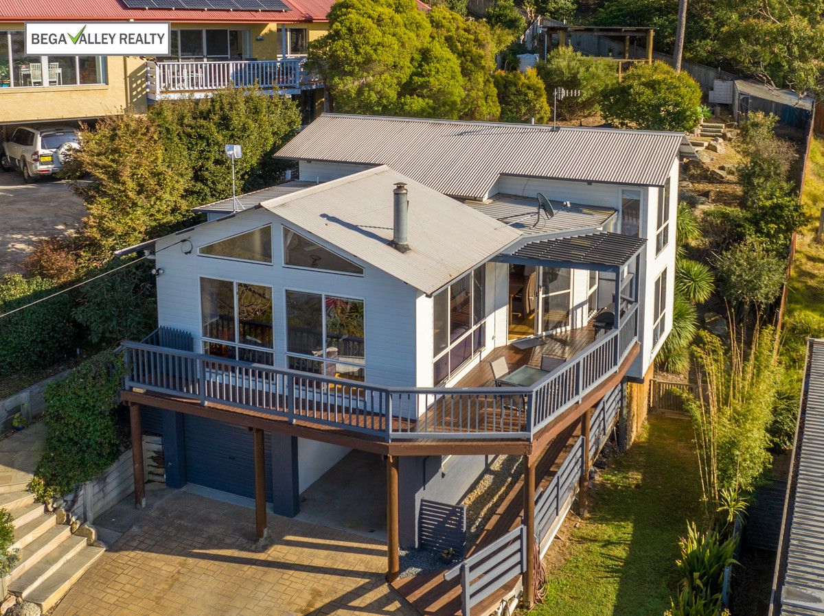 7 Sapphire Crescent, Merimbula NSW 2548, Image 0