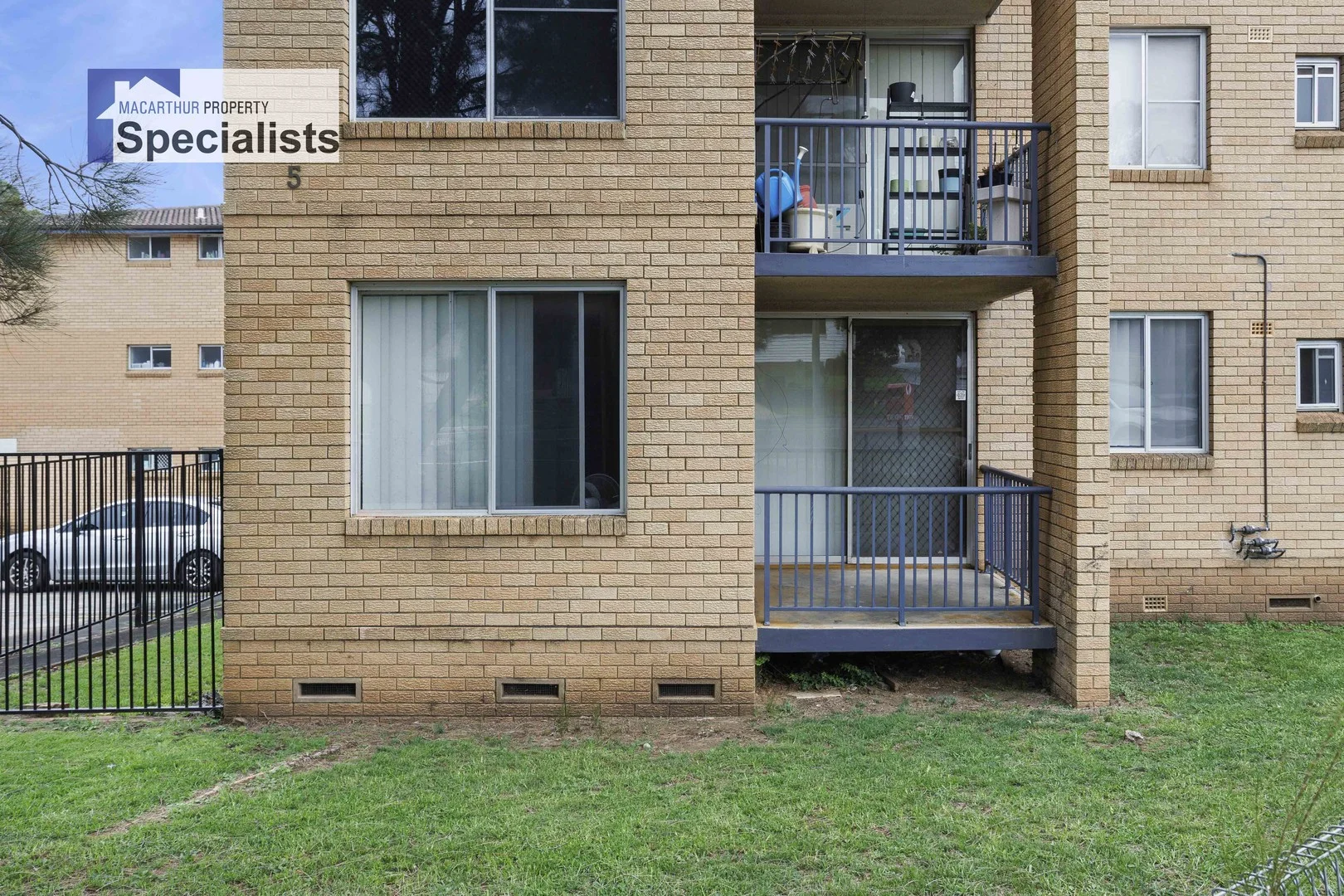 Primary image of 3/5-7 Hoddle Ave, Bradbury NSW 2560