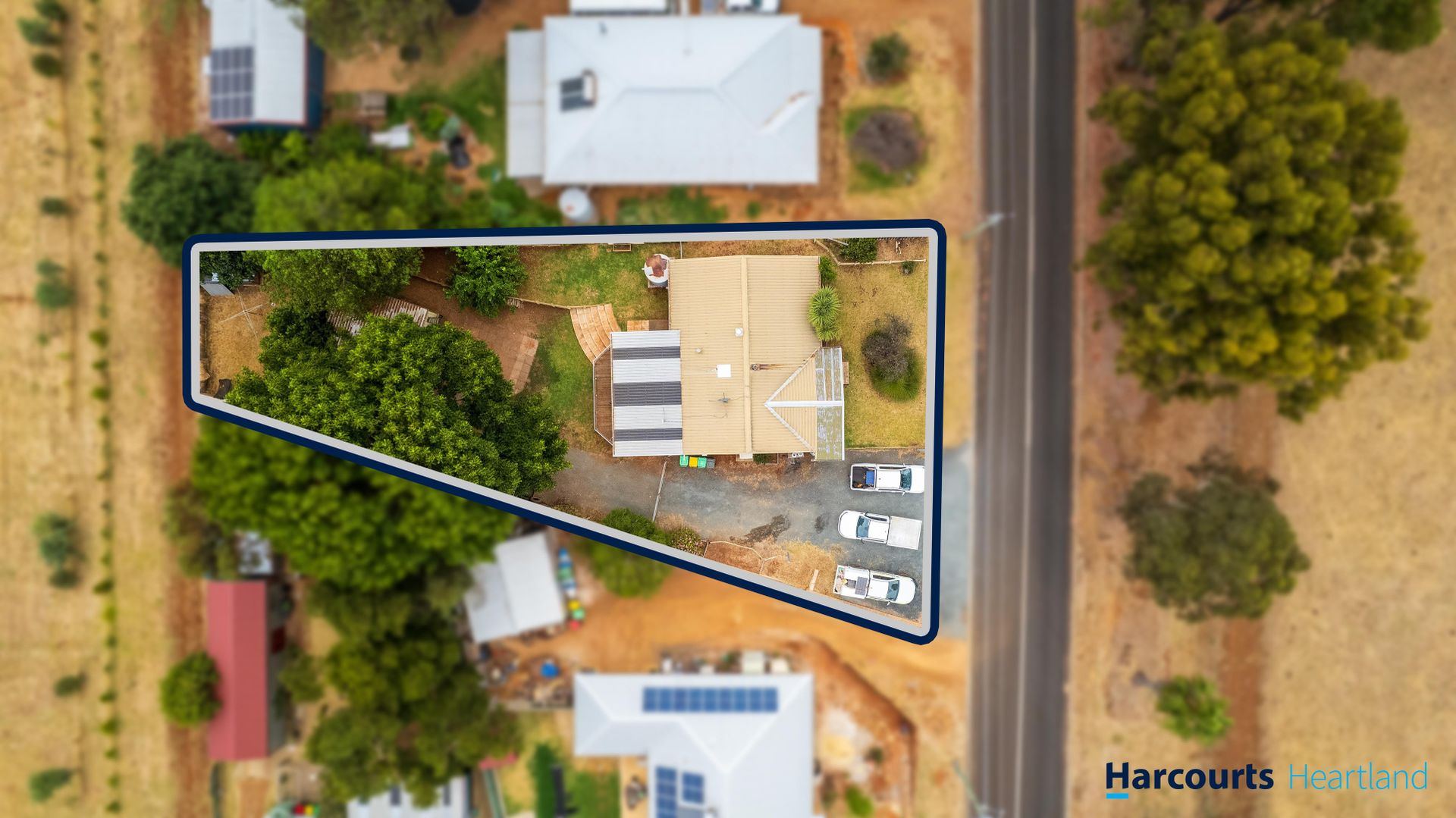 30 Blackwood River Drive, Balingup WA 6253, Image 1