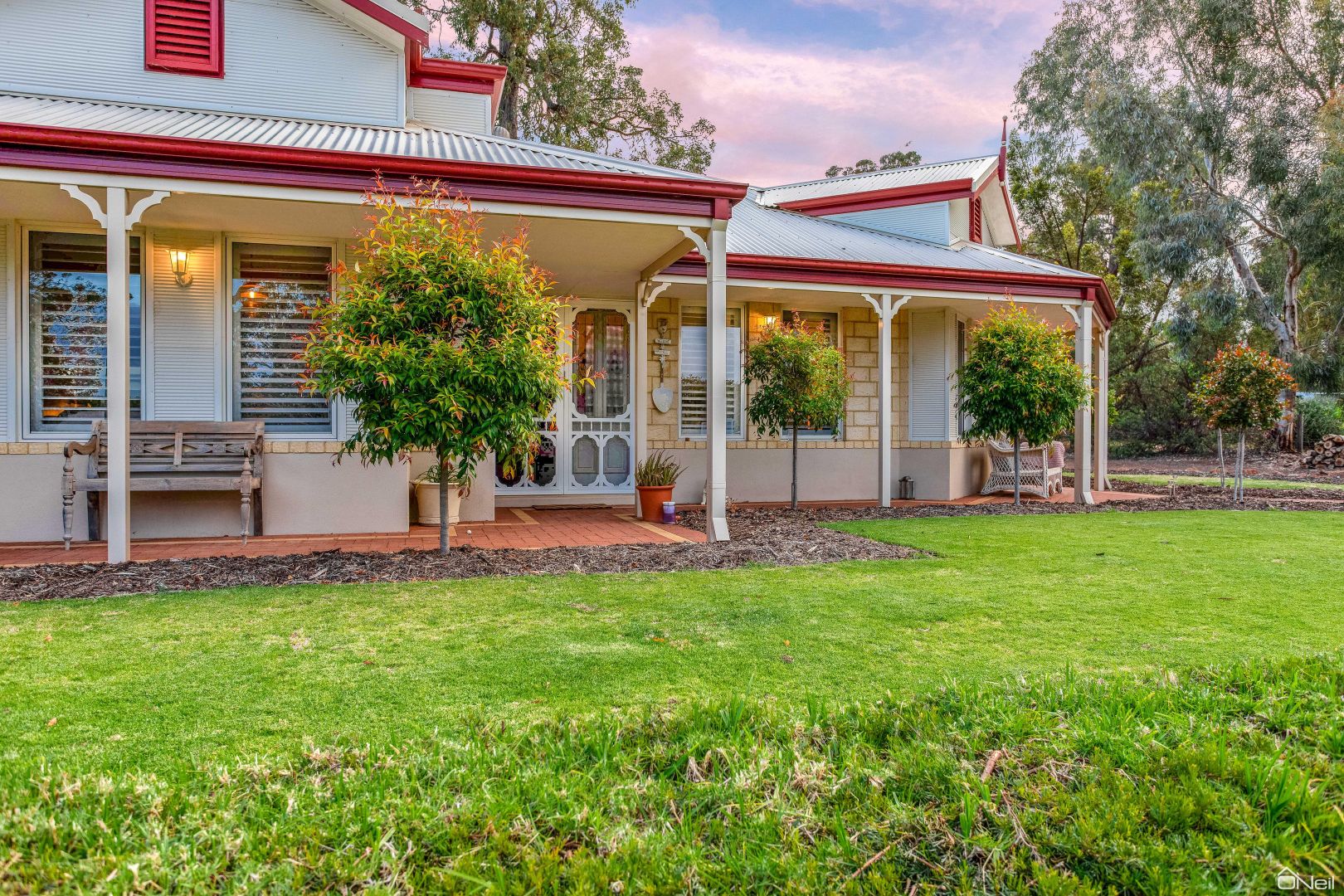 8 Bullich Retreat, Jarrahdale WA 6124, Image 1