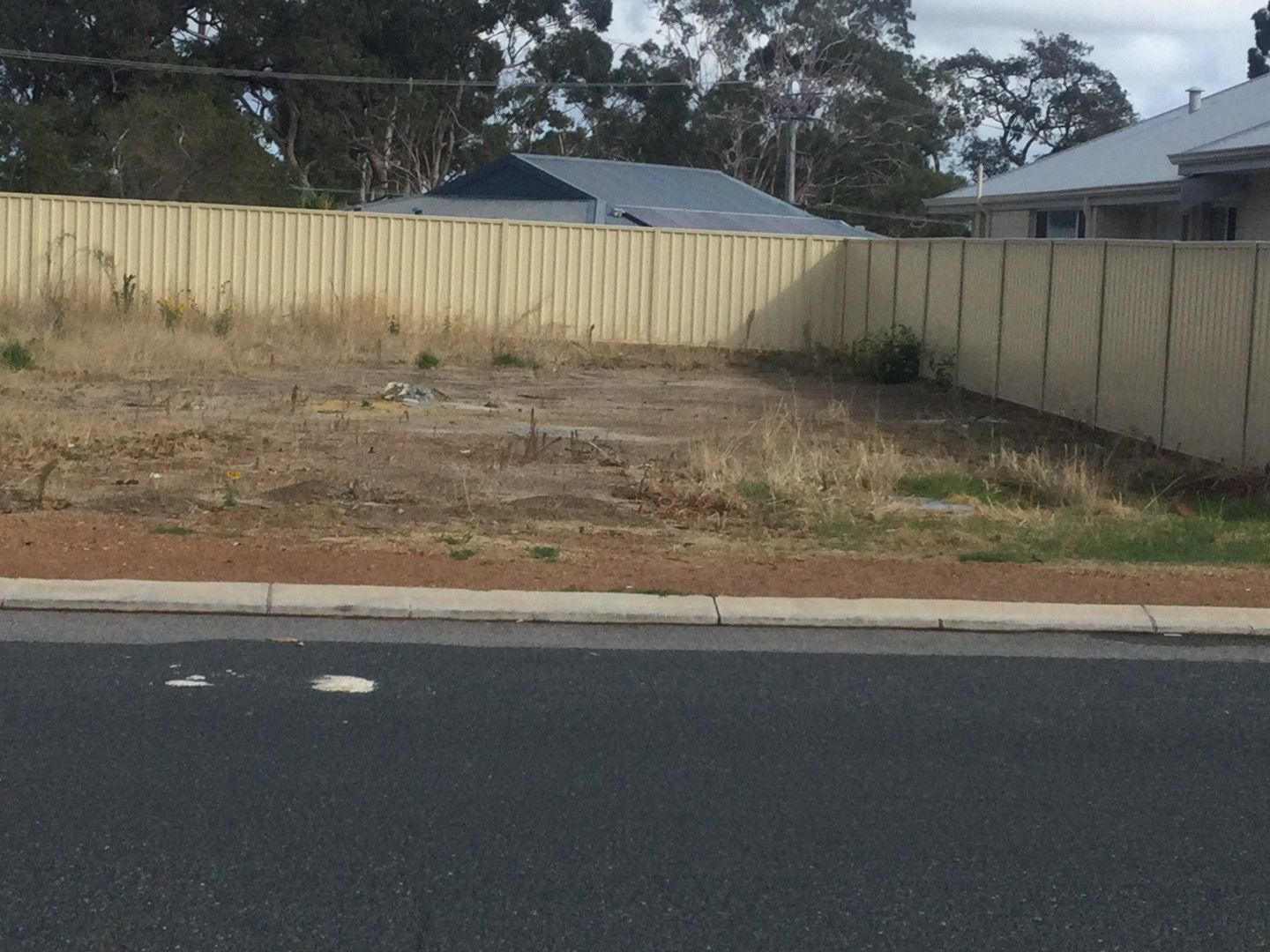 302/Lot 302, 42 Central Road, Kalamunda WA 6076 Domain