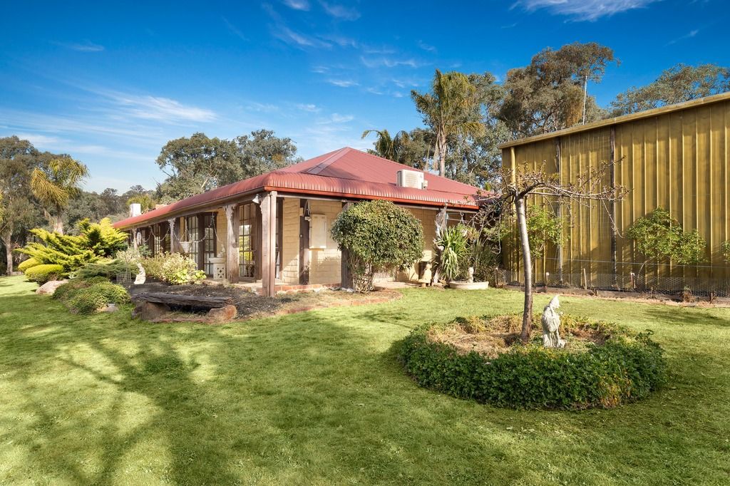 28 Goldmans Road, Cottles Bridge VIC 3099, Image 0