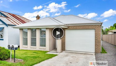 Picture of 27A & 27B Rockleigh Street, THORNTON NSW 2322