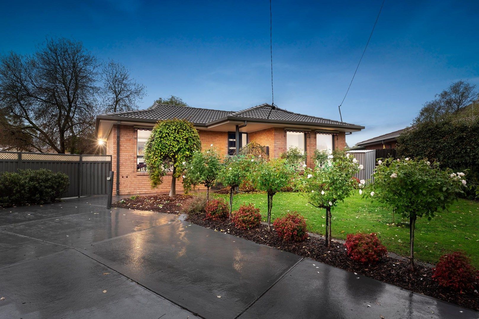 5 Coniston Close, Croydon Hills VIC 3136, Image 0