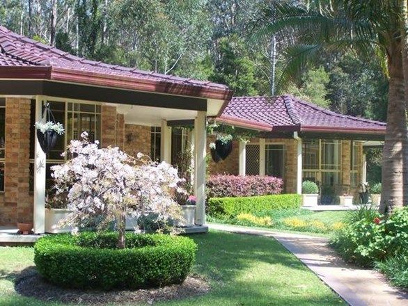 163 Martinsville Road, Martinsville NSW 2265, Image 2