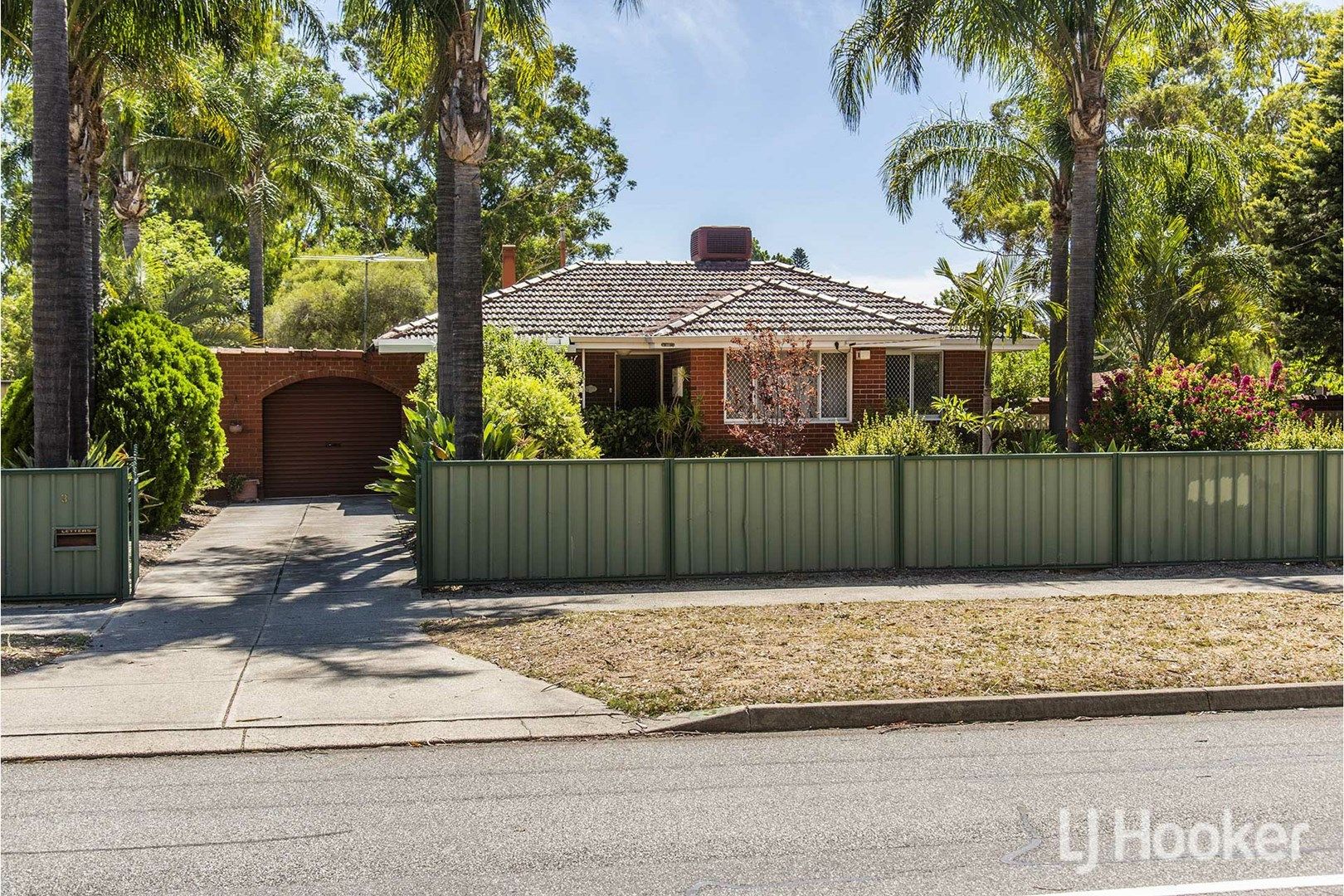 3 Seaforth Avenue, Gosnells WA 6110, Image 1