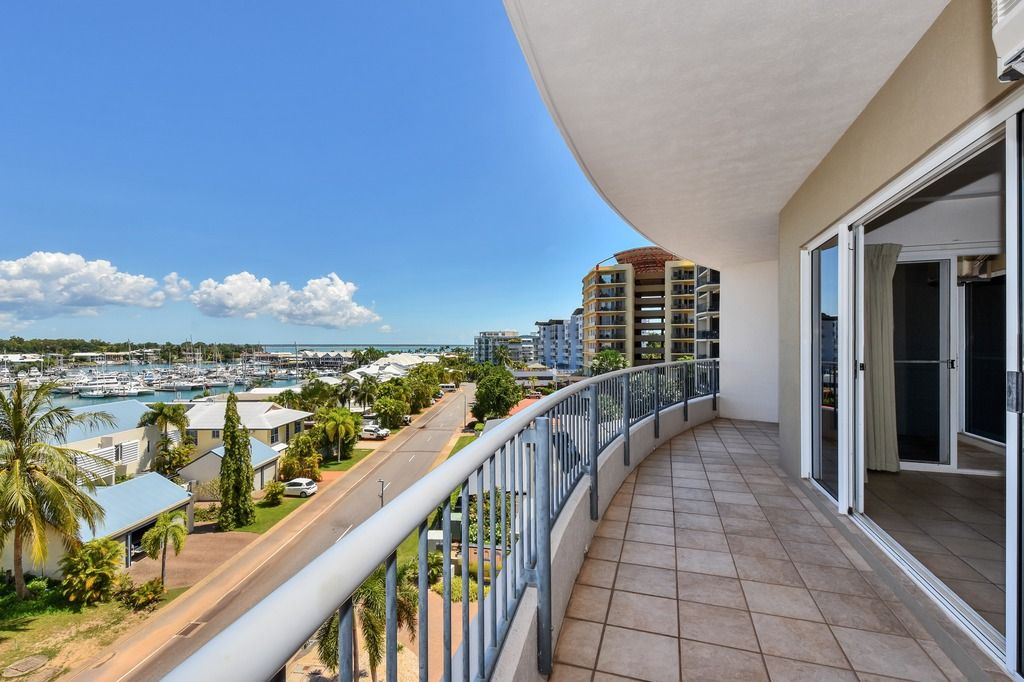 3 bedrooms Apartment / Unit / Flat in 13/16 Marina Boulevard LARRAKEYAH NT, 0820