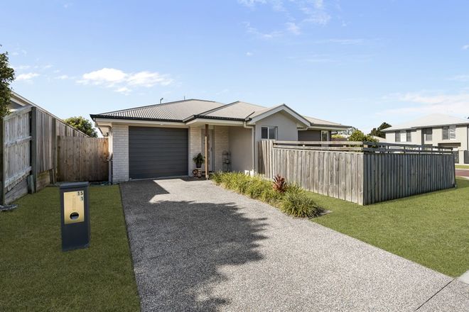 Picture of 1/15 Europa St, BURPENGARY QLD 4505