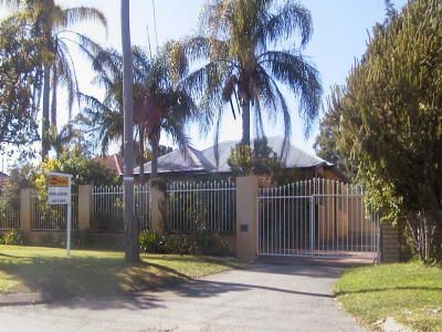 2 bedrooms House in 159 Coolgardie Street REDCLIFFE WA, 6104