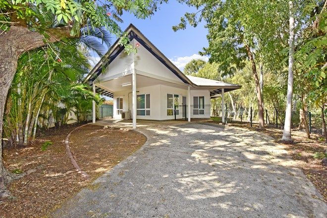 Picture of 13 Hayes Court, DURACK NT 0830