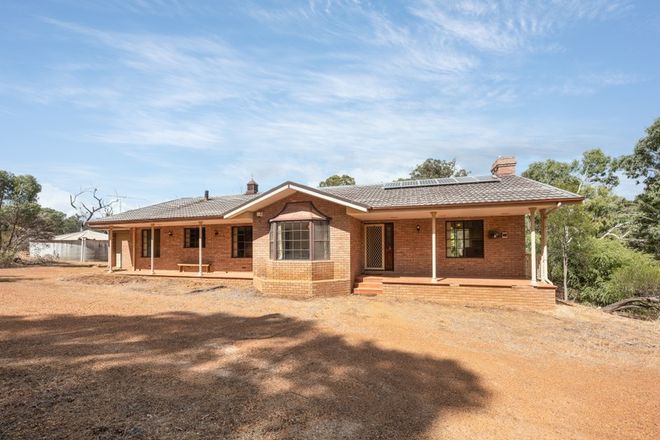 Picture of 450 Leith Street, CHIDLOW WA 6556