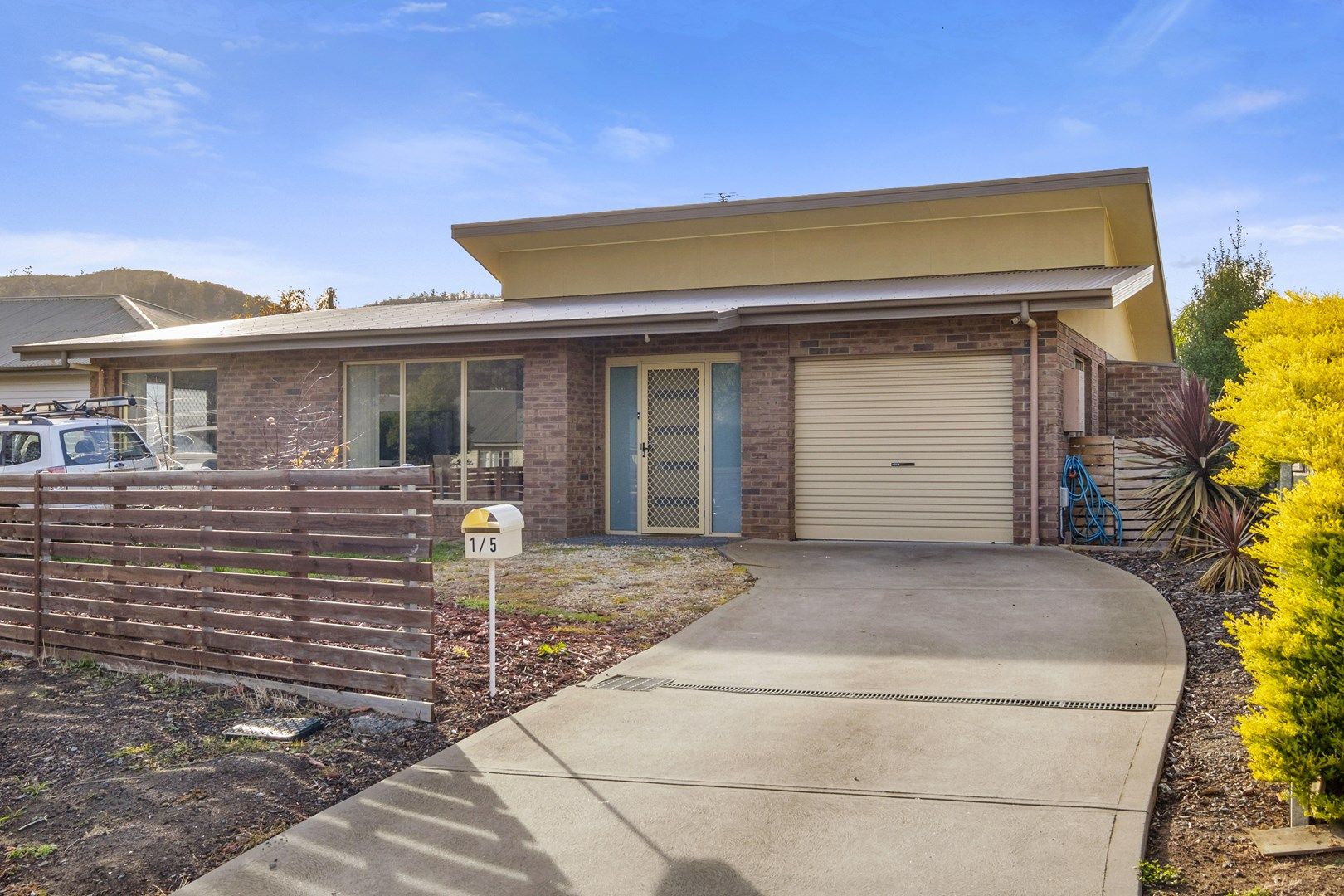 1/5 Erebus Street, Warrane TAS 7018, Image 0