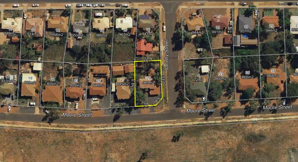 29 Moore Street, Port Hedland WA 6721, Image 1