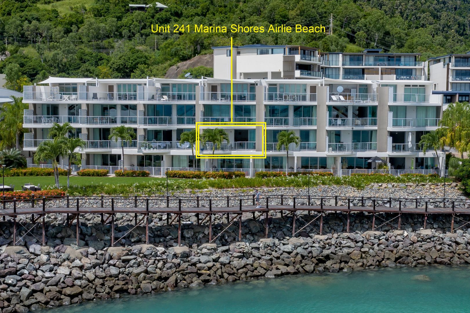 241/159 Shingley Drive, Airlie Beach QLD 4802, Image 1