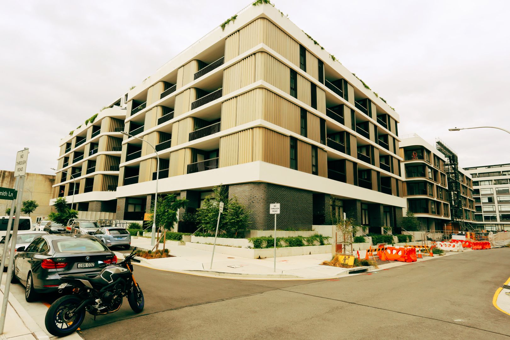 216/7 Metters St, Erskineville NSW 2043 Apartment For Sale Domain