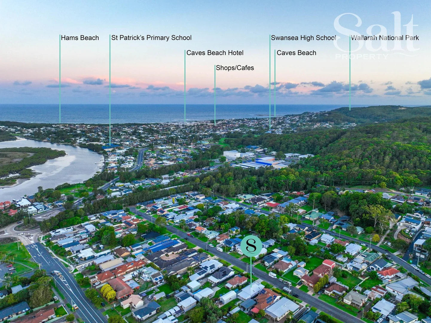 Additional image 27 of 31 Murray Street, Swansea NSW 2281