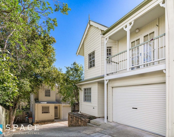 2/30A Central Avenue, Paddington QLD 4064