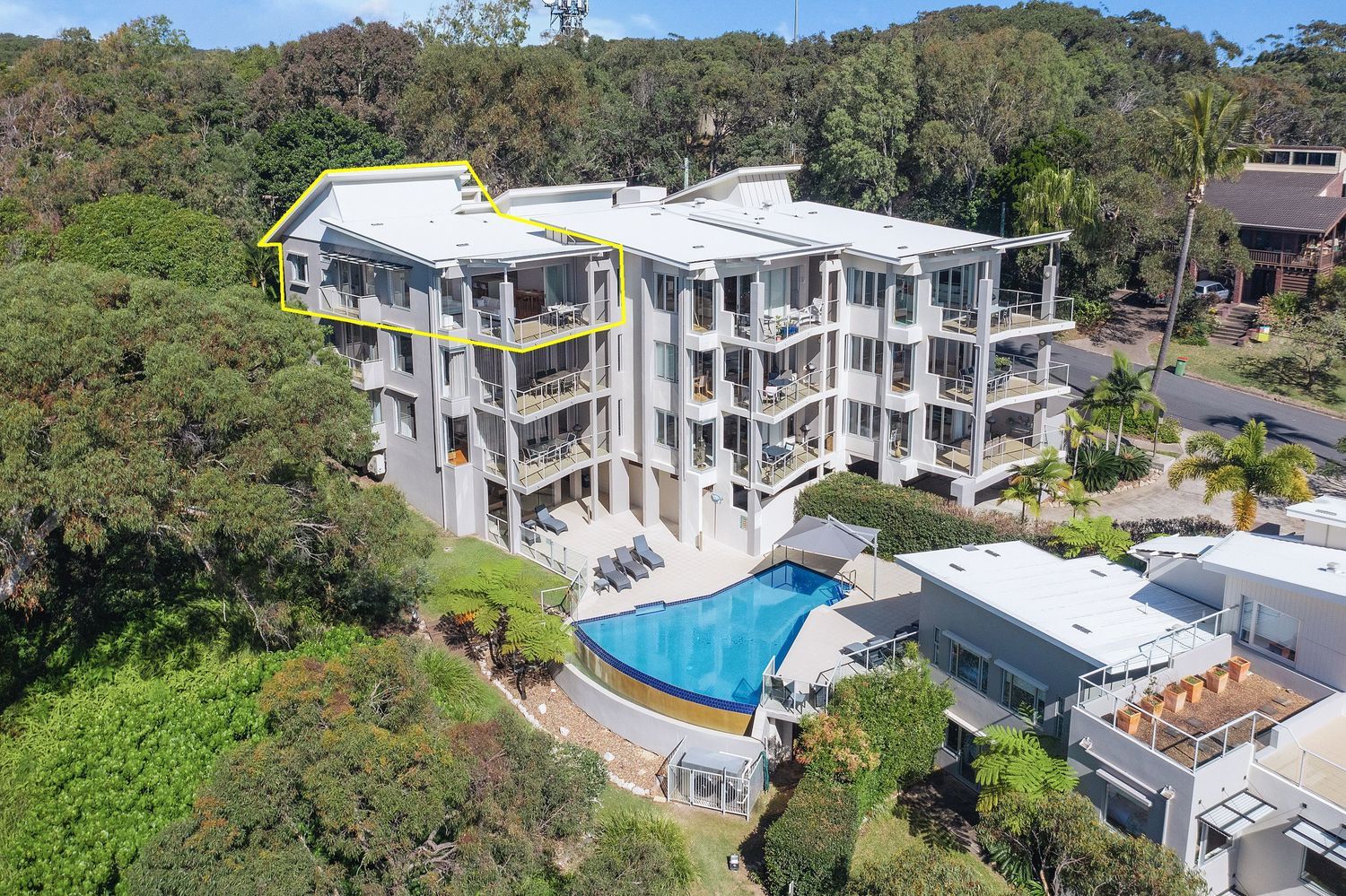 12/103 Cooloola Drive, Rainbow Beach QLD 4581, Image 2