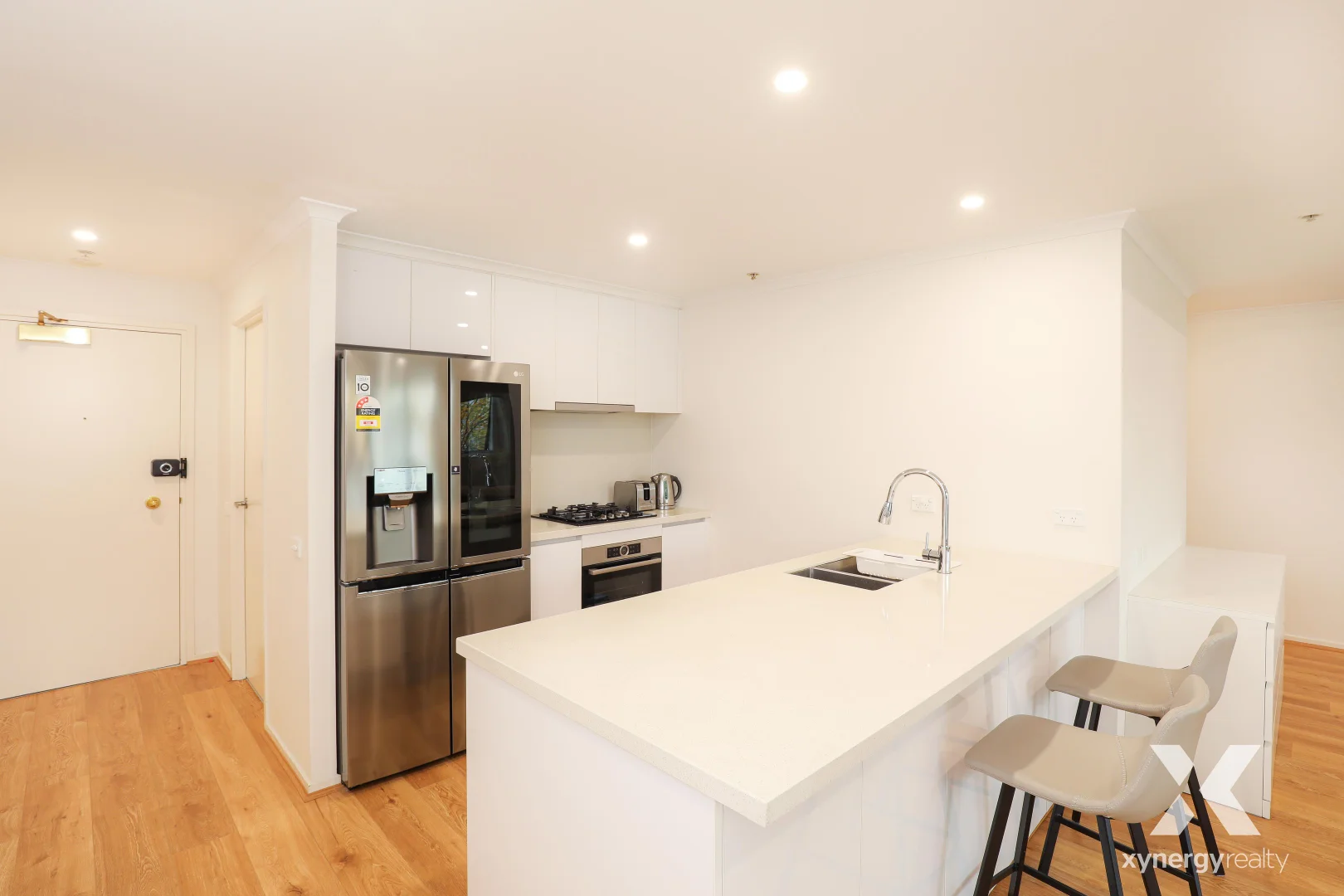 Additional image 4 of 12/88 Park Street, South Melbourne VIC 3205