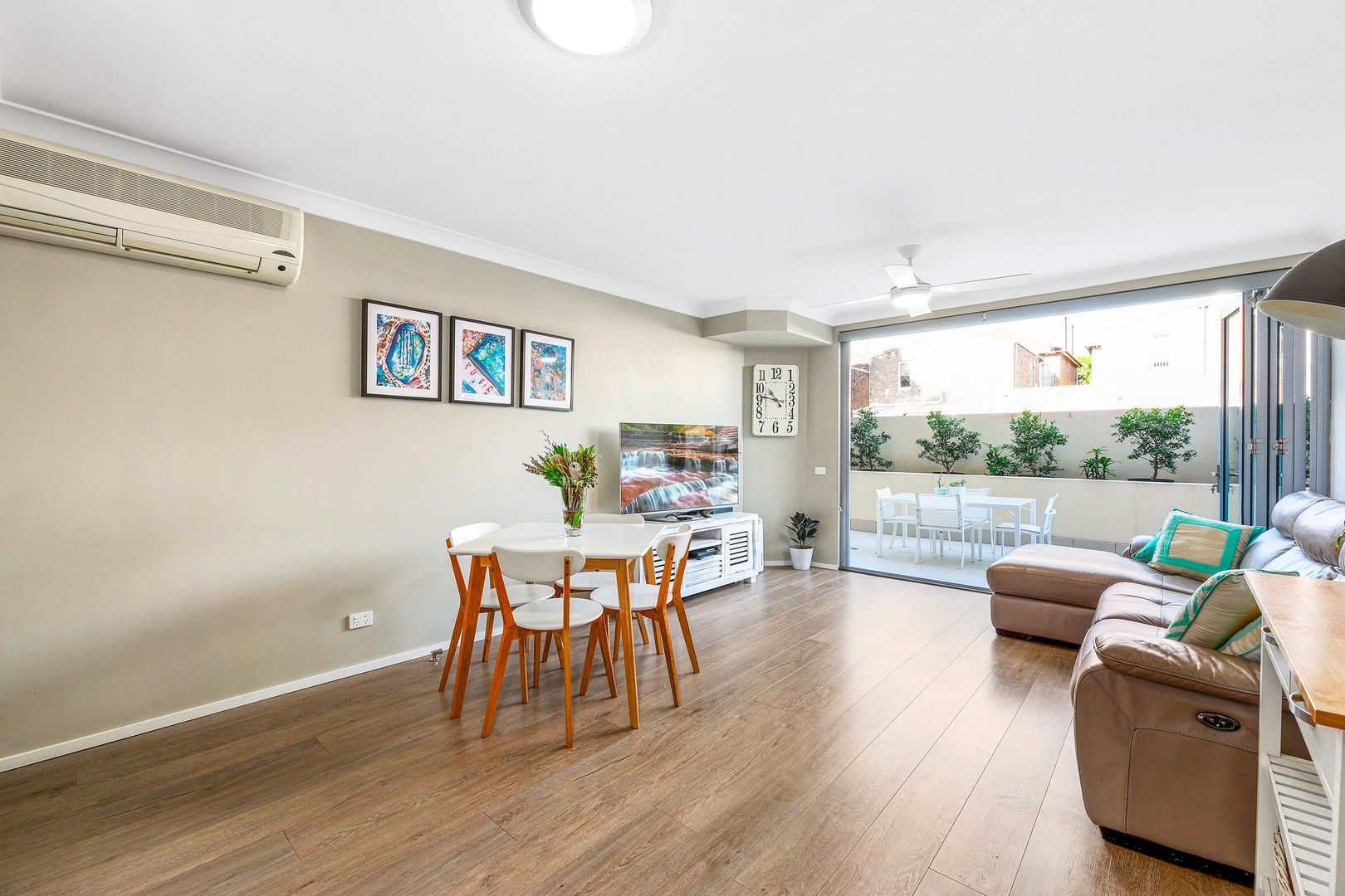 2 bedrooms Apartment / Unit / Flat in 5/192 Parramatta Road STANMORE NSW, 2048