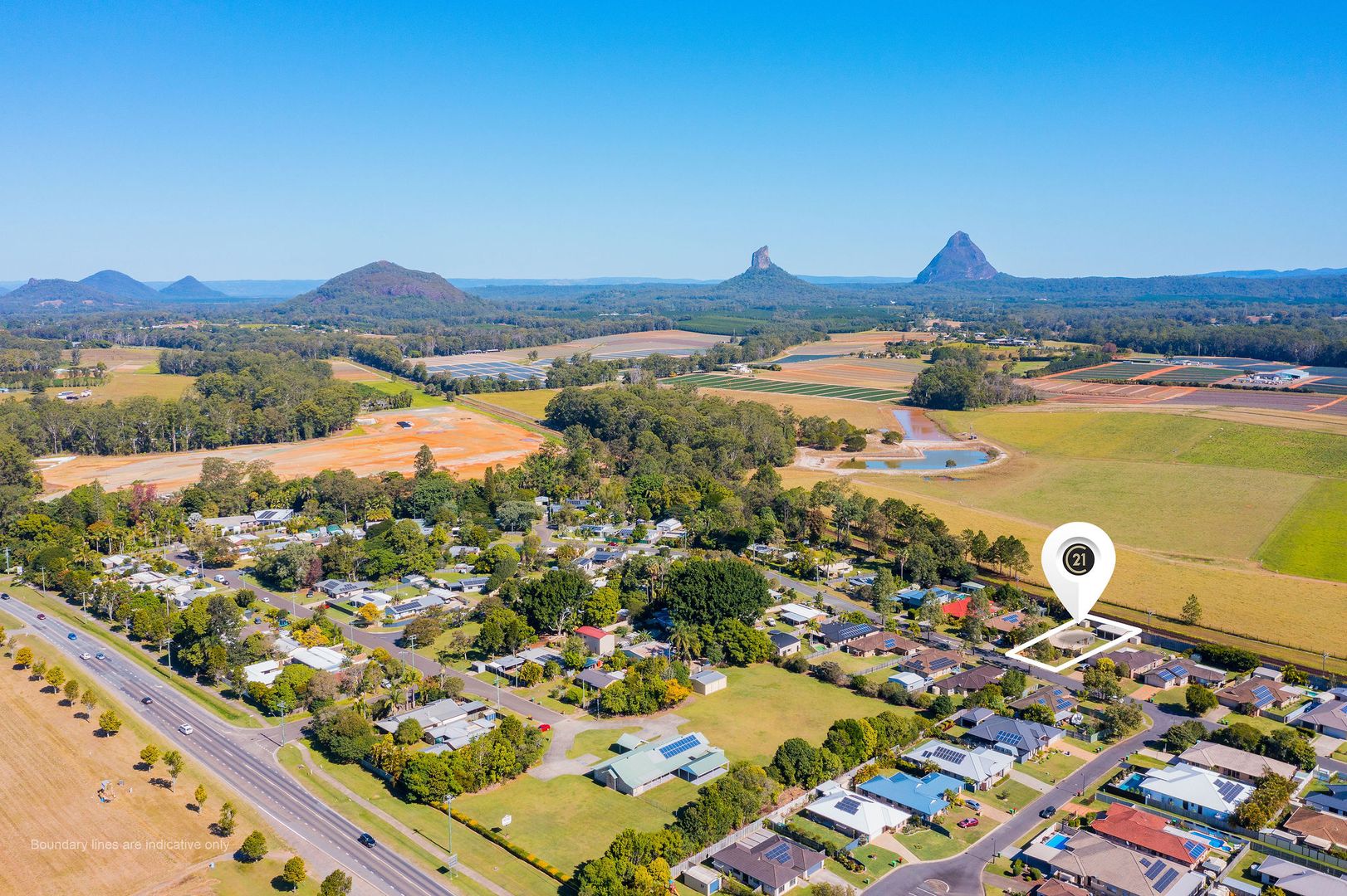 37 Coochin Hills Drive, Beerwah QLD 4519, Image 1