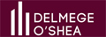 _Delmege O'Shea's logo