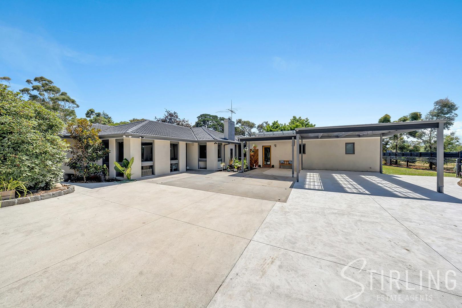 80 South Boundary Road East, Pearcedale VIC 3912 House for Sale