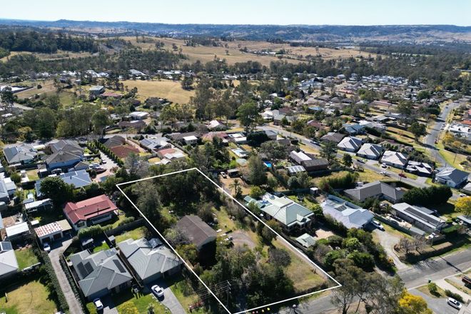 Picture of 51-53 Moorland Road, TAHMOOR NSW 2573