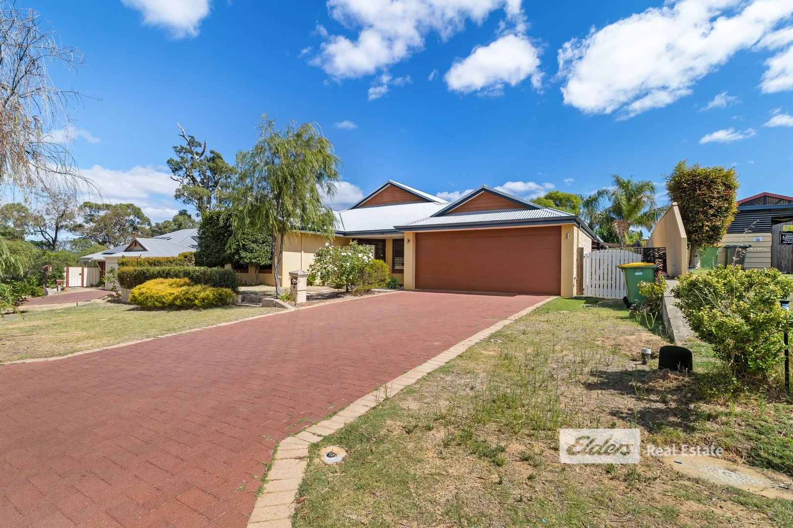 Primary image of 24 Modong Street, Dalyellup WA 6230