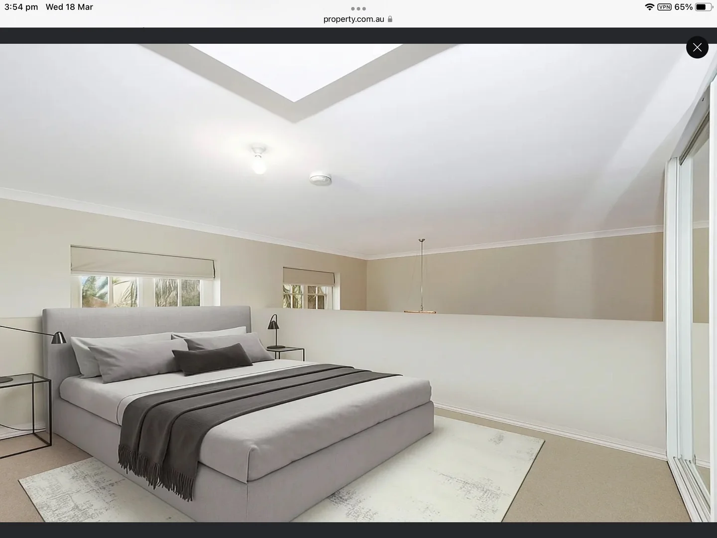 Additional image 5 of 70/252 Willoughby Road, Naremburn NSW 2065