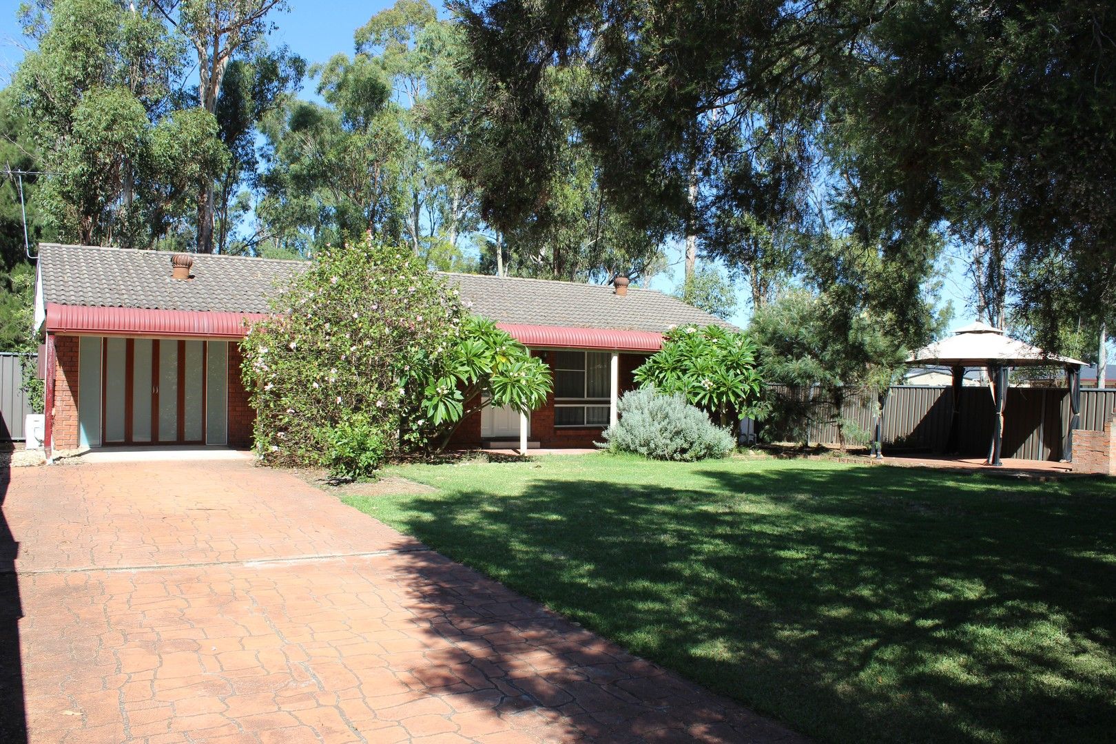 4 bedrooms House in 159A Beames Avenue MOUNT DRUITT NSW, 2770