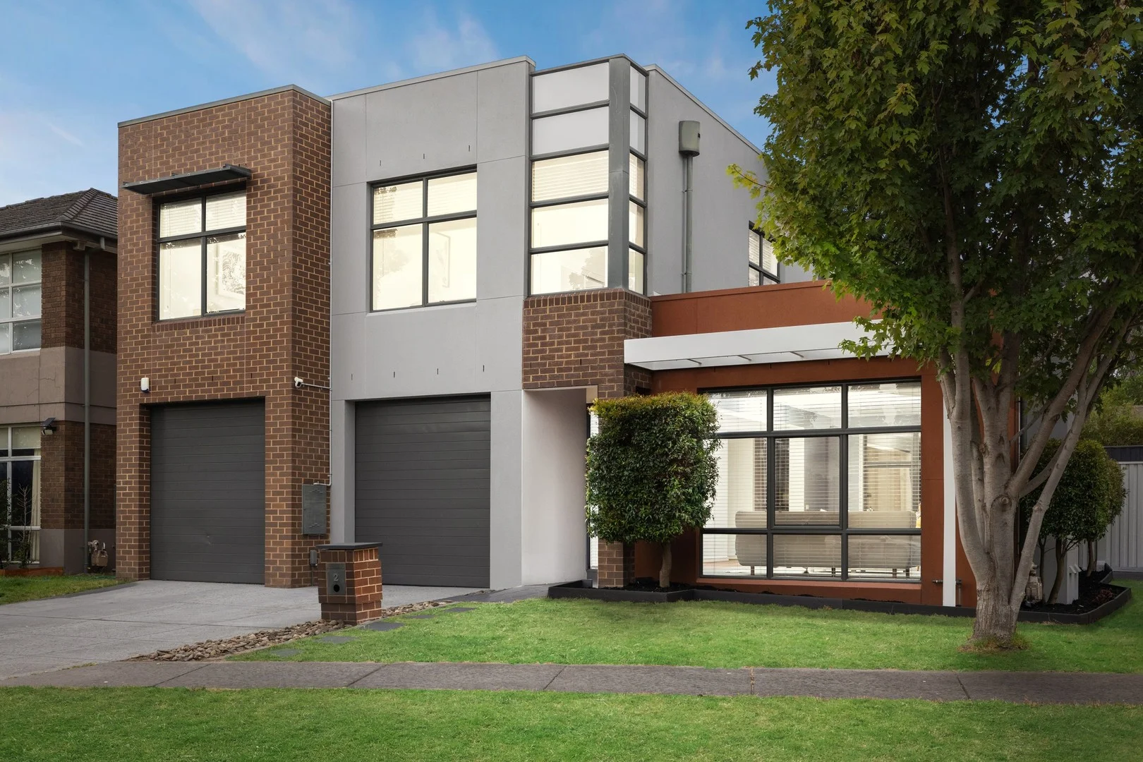 Primary image of 2 Phillimore Drive, Mulgrave VIC 3170