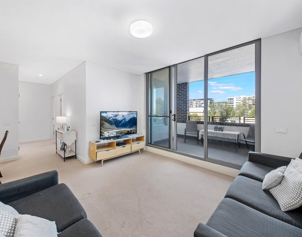 213/5 Verona Drive, Wentworth Point NSW 2127