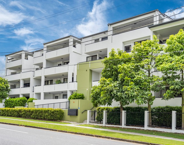 28/12 Archer Street, Upper Mount Gravatt QLD 4122