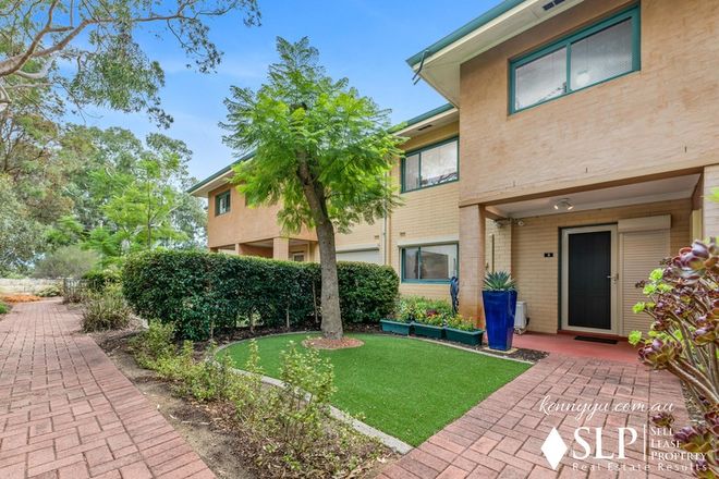 Picture of 3/20 Shortland Way, GIRRAWHEEN WA 6064