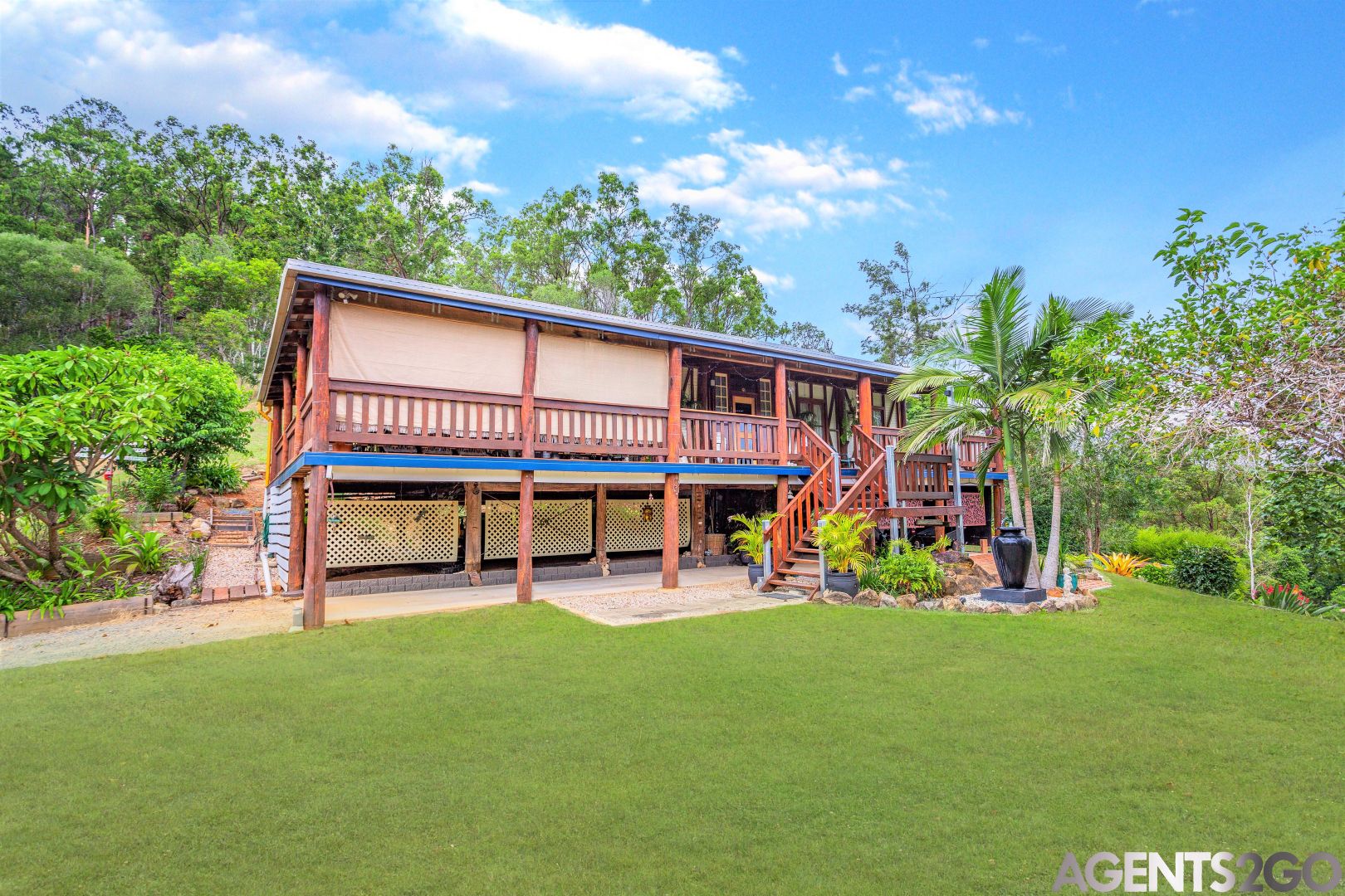 129 Long Rd, Pie Creek QLD 4570, Image 1