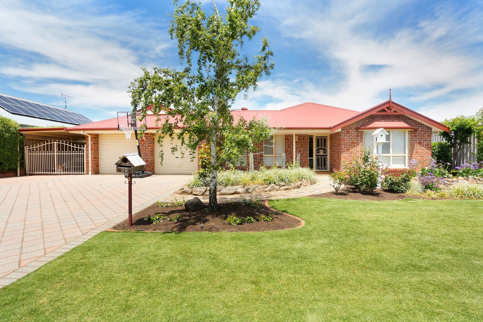 28 Aughey Street, Tanunda SA 5352, Image 0