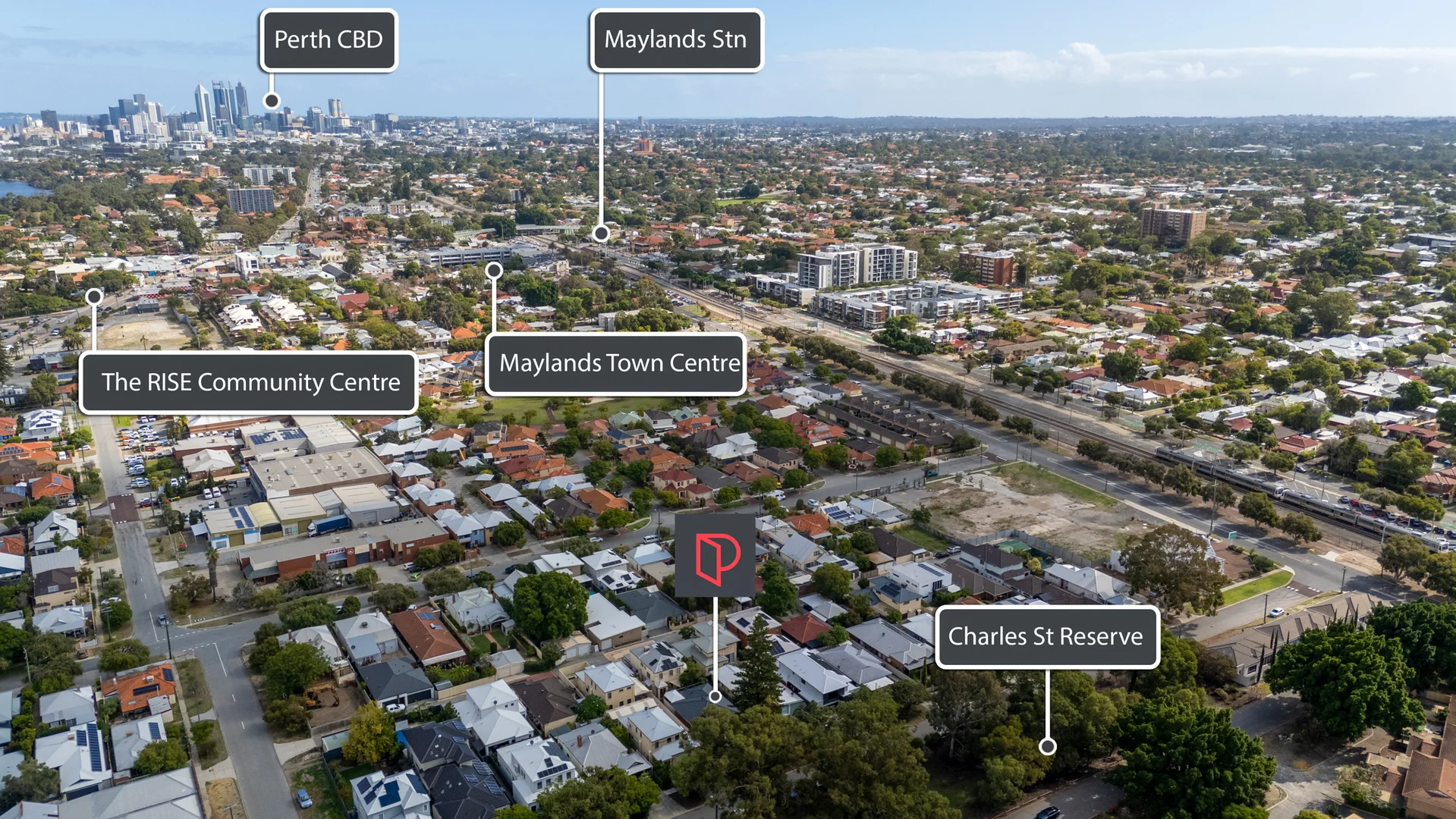 Additional image 23 of 45 Charles Street, Maylands WA 6051