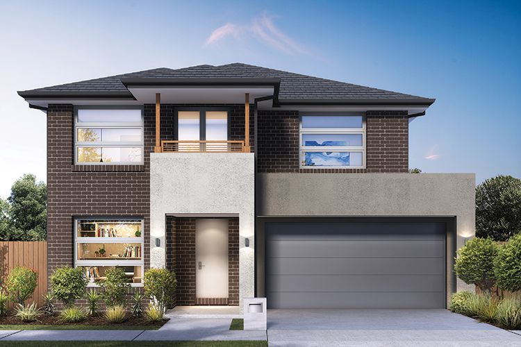 Lot 6503 Elara, Marsden Park NSW 2765 Domain