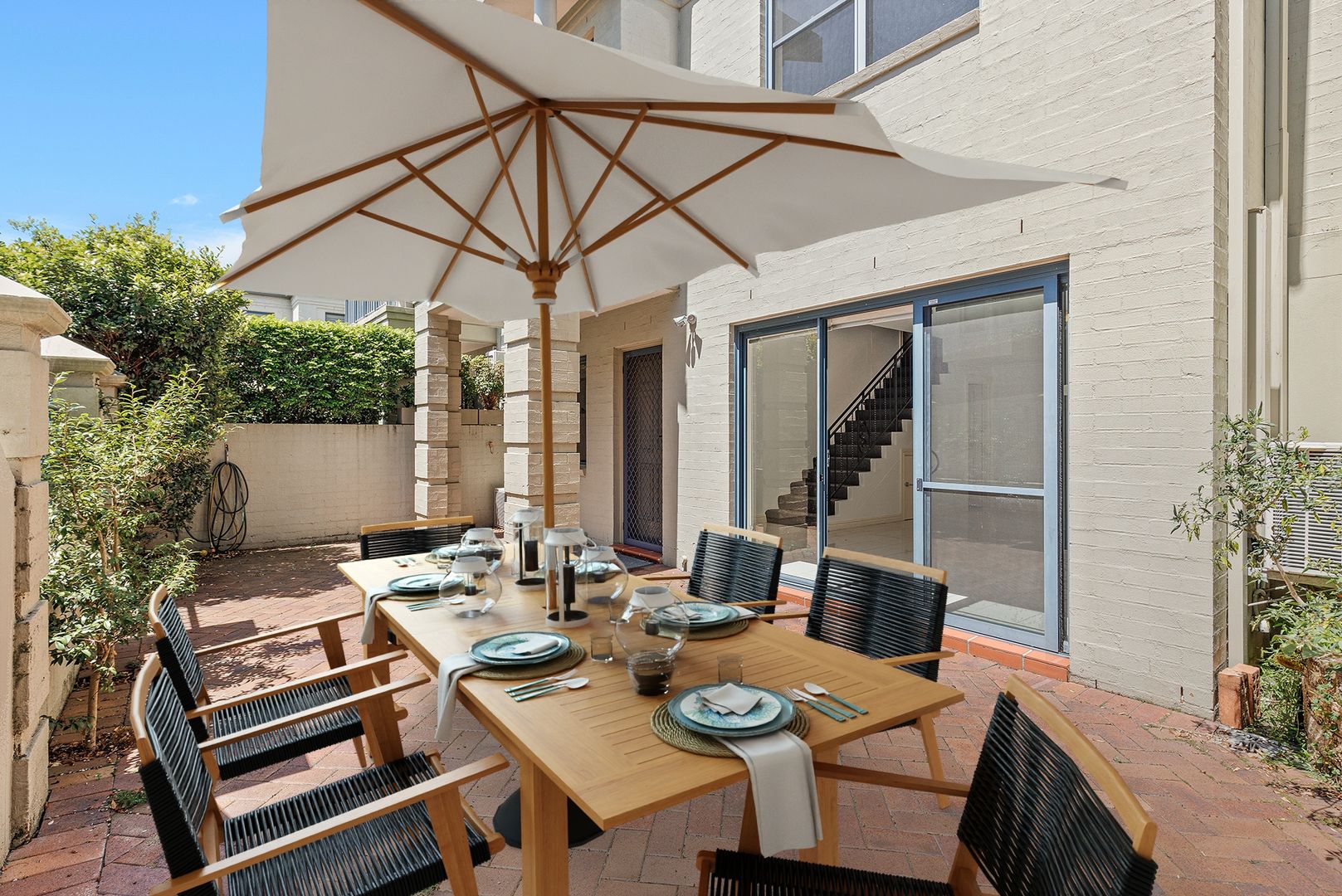 8/26 Harrow Street, Sylvania NSW 2224 Townhouse For Rent Domain