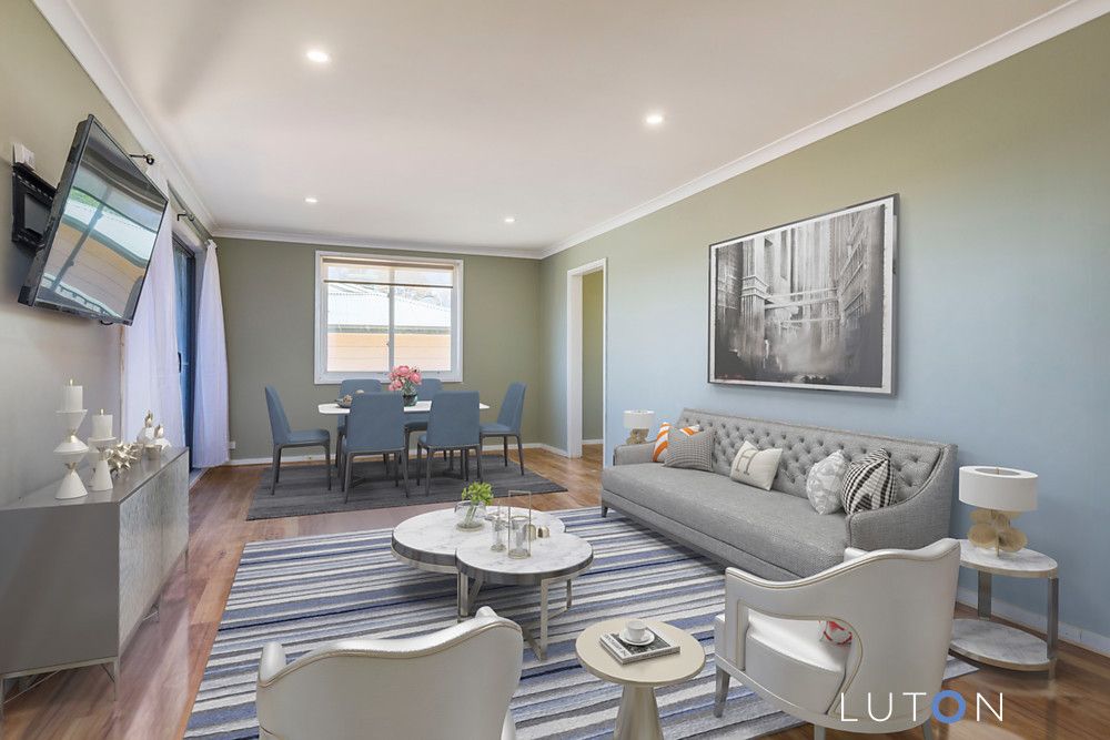 58 Armstrong Crescent, Holt ACT 2615, Image 1